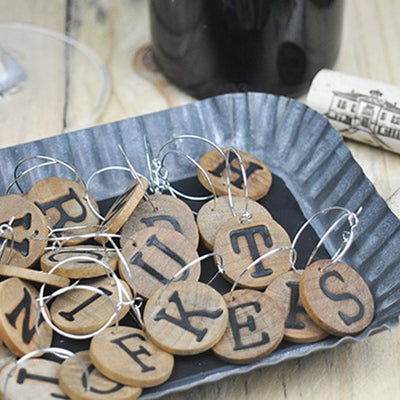 Swig's Alphabet of Wine - 6 wine terms that have us all scratching our heads!
