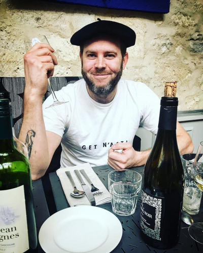 Sommelier selection - La Trompette's Donald Edwards top Swig picks