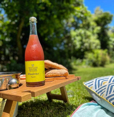 Is Piquette the ultimate summer drink?