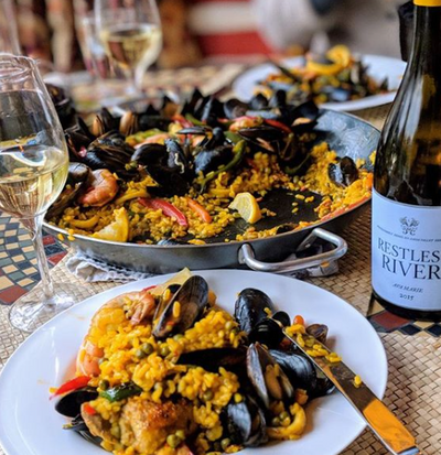 From the Archive: A few simple ideas to enhance your wine drinking experience