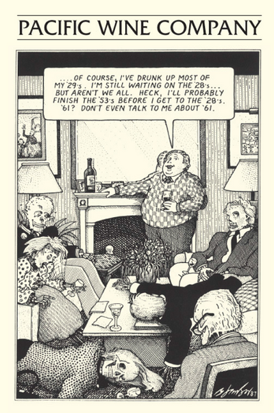 Bargain Bordeaux, it does exist!