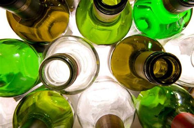 Let's talk wine flaws - introducing light strike