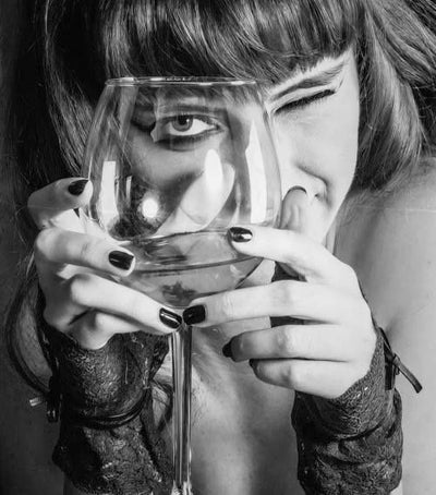 Swigged: Watch out! There’s a wine pervert in your neighbourhood