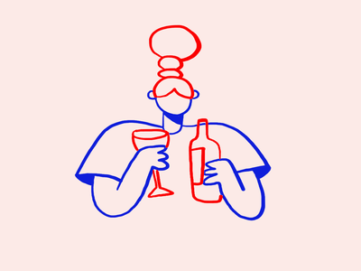 Our favourite wine preservation accessory. For all those times you don't finish the bottle