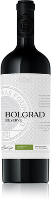 Chardonnay Reserve Bolgrad 2022