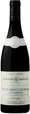 Nuits-Saint-Georges 1er Cru Les Vaucrains Dom. Robert Chevillon 2022