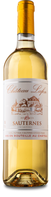 Chateau Lafon, Sauternes 2020 Half Bottle 37.5cl