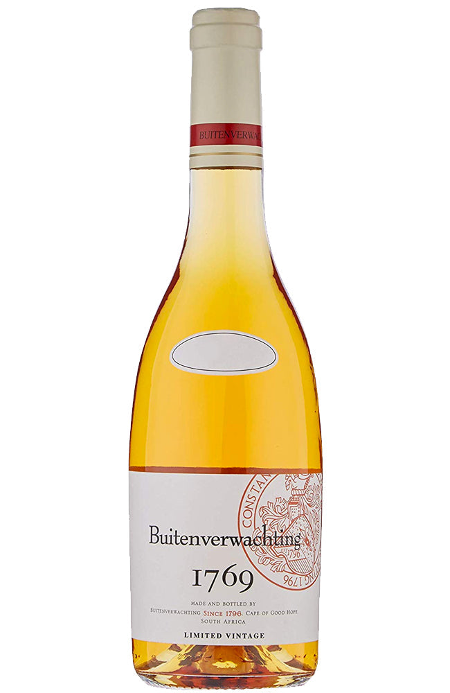 Buitenverwachting 1769 Muscat de Frontignan 2022 (50cl)