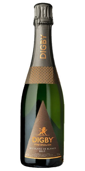 Digby Blanc de Blancs 2013