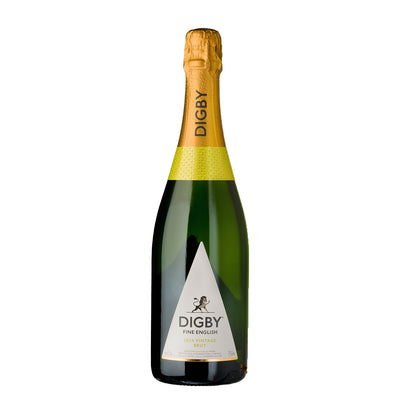 Digby Vintage Brut 2014