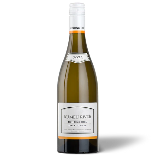 Kumeu River Hunting Hill Chardonnay 2022