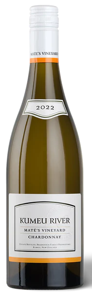 Kumeu River Maté's Chardonnay 2022