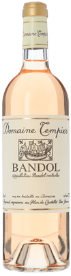 Bandol Rosé Domaine Tempier 2024