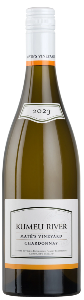Kumeu River Maté's Chardonnay 2023