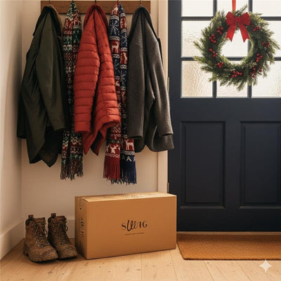 All you need for Swigmas case