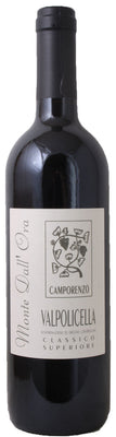 Valpolicella Classico Superiore Camporenzo Monte dall'Ora 2021