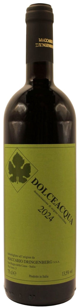 Rossese di Dolceacqua Maccario Dringenberg 2024