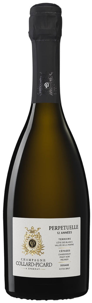 Champagne Collard-Picard 'Perpetuelle 13 Annees' Extra Brut NV