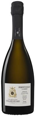 Champagne Collard-Picard 'Perpetuelle 13 Annees' Extra Brut NV Magnum 150cl