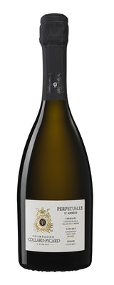 Champagne Collard-Picard 'Perpetuelle 12 Annees' Extra Brut NV