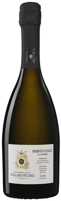 Champagne Collard-Picard 'Perpetuelle 13 Annees' Extra Brut NV