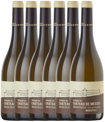 Chateau de Messey Clos des Avoueries 2025 half dozen