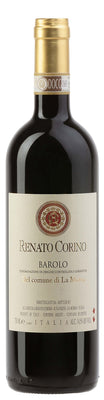 Barolo del Comune di La Morra Renato Corino 2022