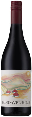 Rondavel Hills Syrah 2025