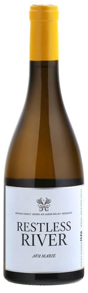 Restless River Ava Marie Chardonnay 2018