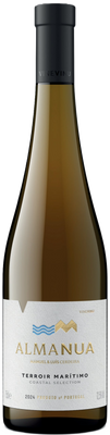 Almanua Vinho Verde Terroir Maritimo Vine Vinu 2024