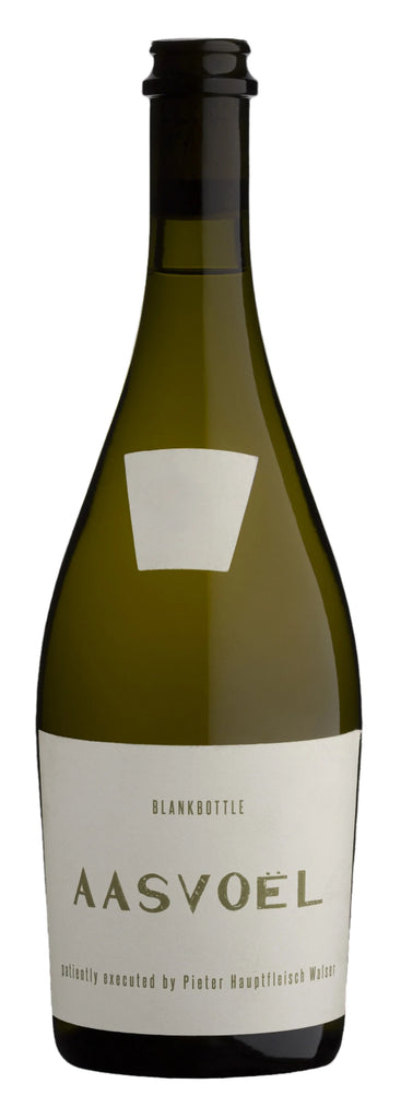 Aasvoel Blank Bottle 2023