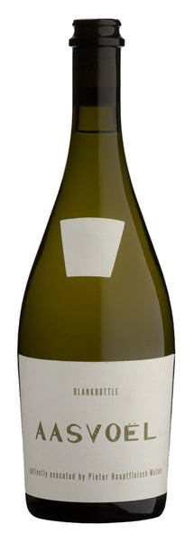 Aasvoel Blank Bottle 2023