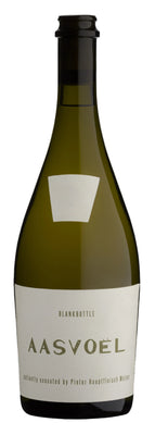 Aasvoel Blank Bottle 2023