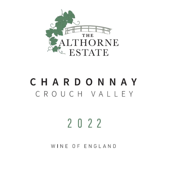 Althorne Estate Chardonnay 2022