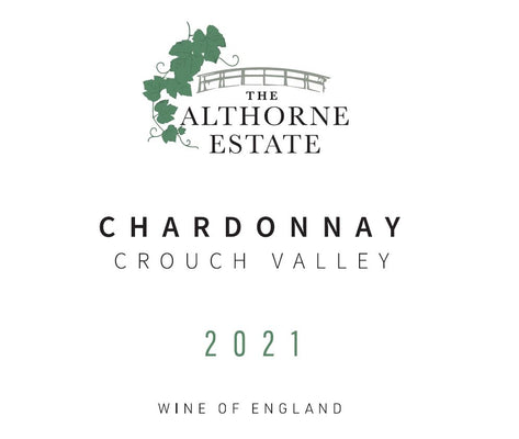 Althorne Estate Chardonnay 2021