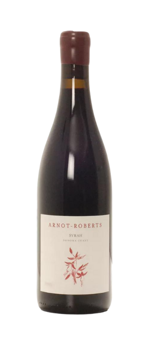 Arnot-Roberts California Syrah 2022