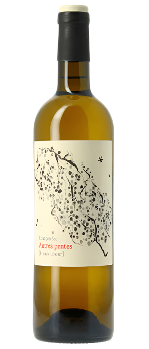 Jurancon Sec Autres Pentes Castera 2023