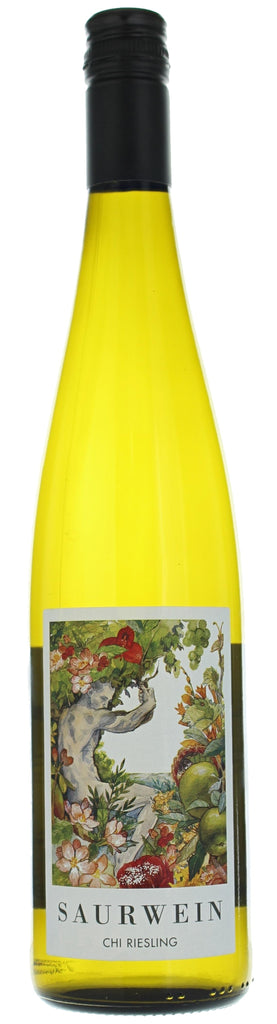 Chi Riesling Saurwein 2024