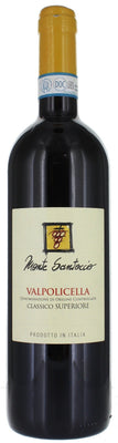 Valpolicella Classico Superiore Monte Santoccio 2022