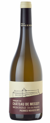 Macon-Cruzille 'Pierres Rouges' Clos des Avoueries, Chateau de Messey 2022