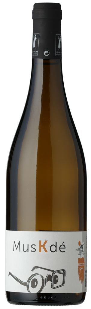 Mus K De Michel Bedouet, Muscadet 2024