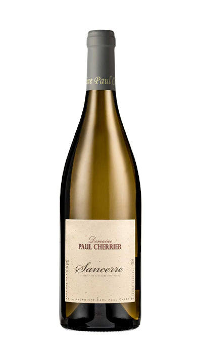 Sancerre Domaine Paul Cherrier 2022