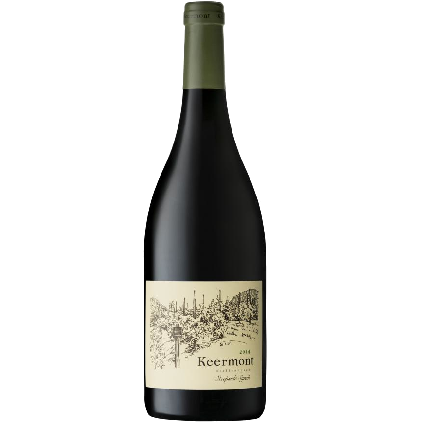 Keermont Steepside Syrah 2019