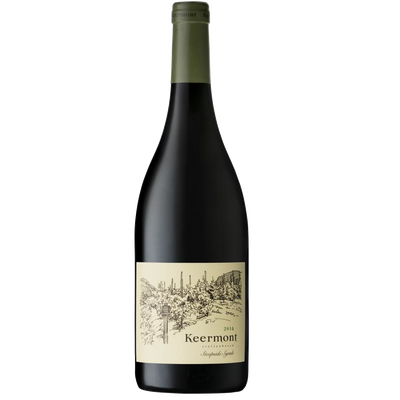 Keermont Steepside Syrah 2019