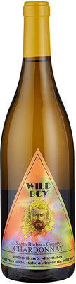 Au Bon Climat Wild Boy Chardonnay 2023