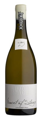 Moment of Silence Blank Bottle 2025