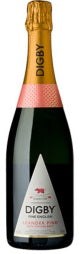 Digby Leander Pink Brut NV