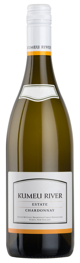 Kumeu River Estate Chardonnay 2024