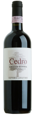 Chianti Rufina 'Cedro' Lavacchio 2022