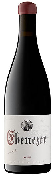 Ebenezer Shiraz Agricola 2023